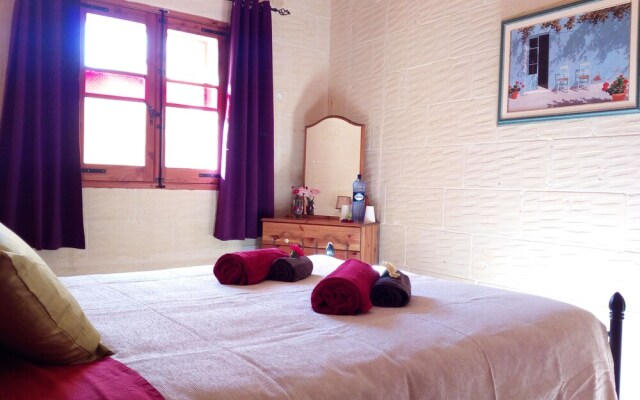 Narcisa Farmhouse B&B