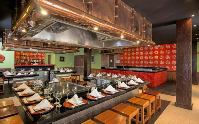 Iberostar Waves Tucán - All Inclusive