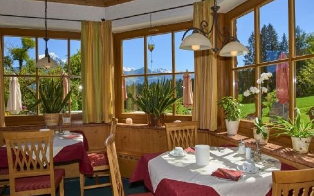 Alpenhotel Hundsreitlehen