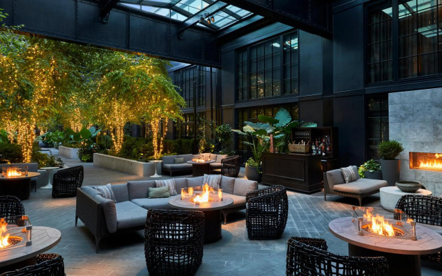 Sagamore Pendry Baltimore