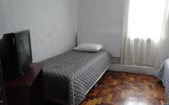 Roma Hotel