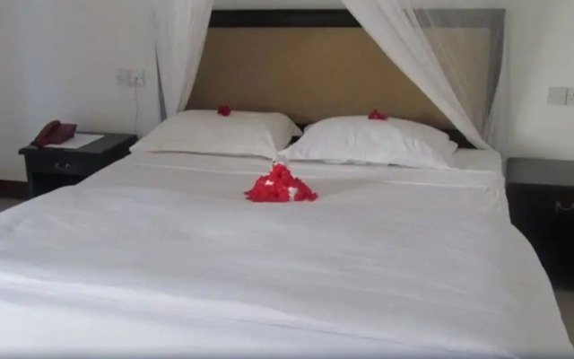 Coconut Tree Village Beach Resort