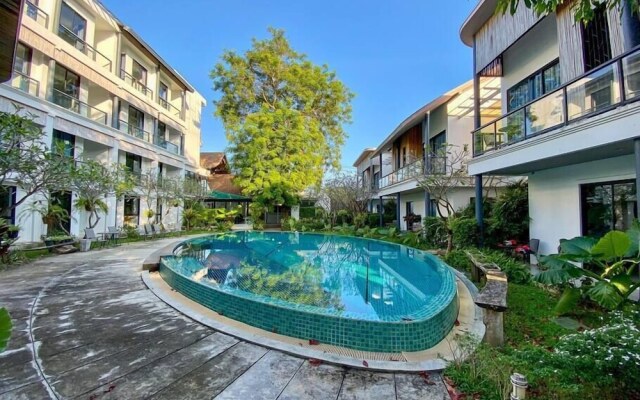 Z&Z Resort