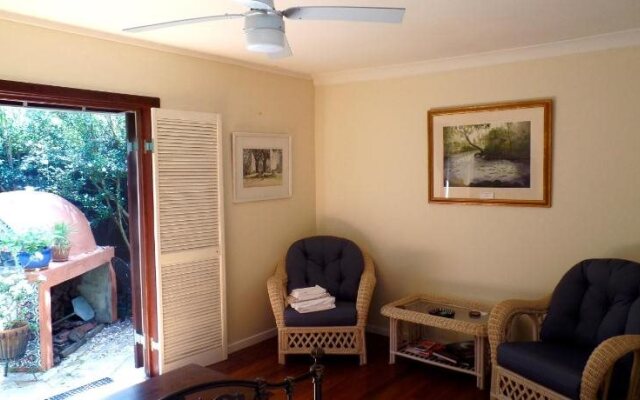 Hilltop B&B