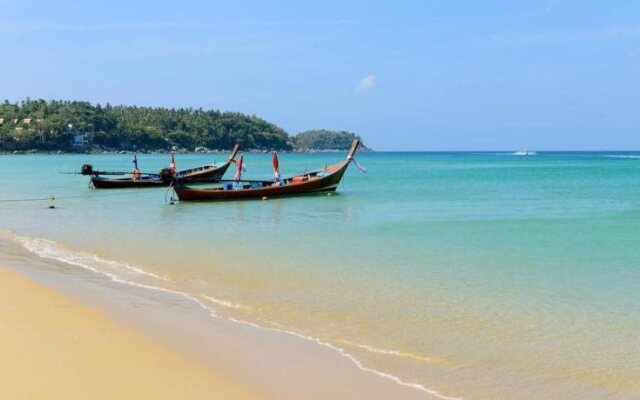 Art@Patong