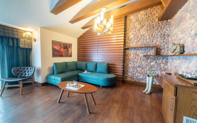 Atik Hotel