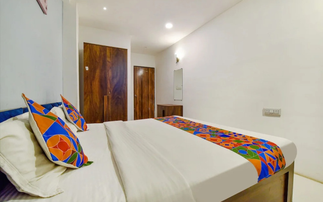 Capital O 87586 Hotel Code