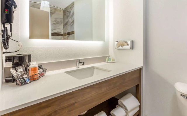 Quality Inn Asheboro South