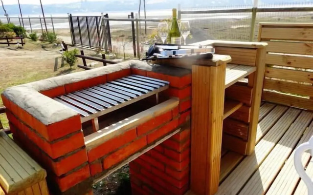 Cabañas Rincón Austral