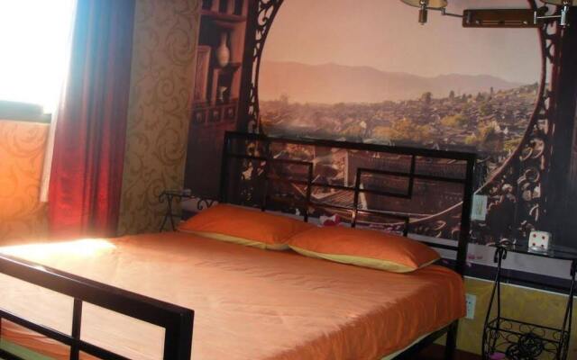 The Horse Inn - Xitang