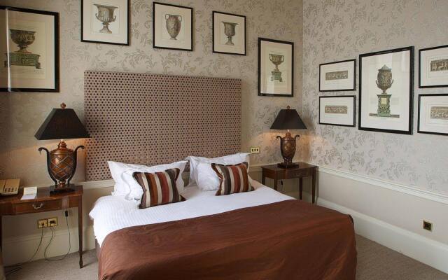 The Howard, an Ascend Hotel Collection Member
