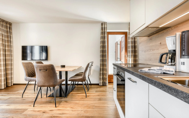 Alpenblick Apartments by A-Appartements