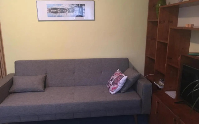 Apartma Eli