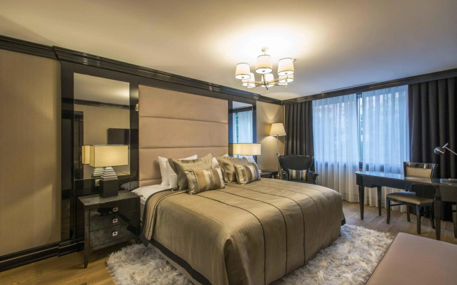 Latanya Hotel Ankara