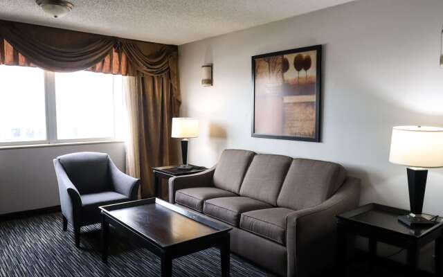 Wyndham Houston near NRG Park/Medical Center