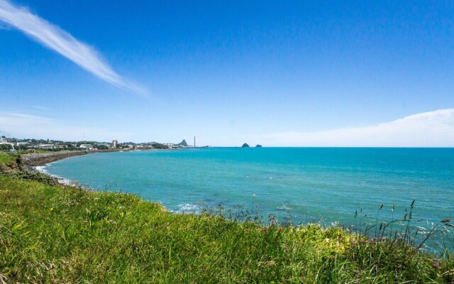 Waterfront On Woolcombe