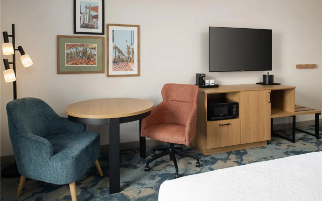 Hampton Inn by Hilton North Hollywood