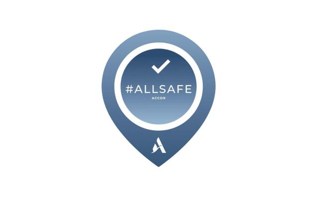 Hotel ibis Styles Montpellier Centre Comedie