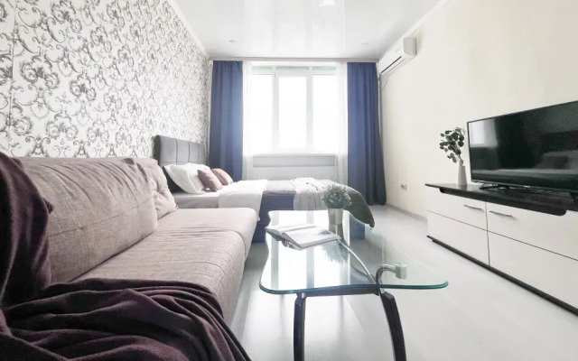 ДК на Гвардейском д.13