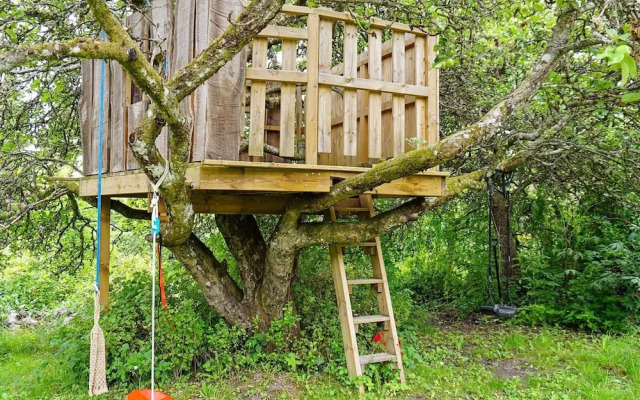 4 Star Holiday Home in Brastad-by Traum