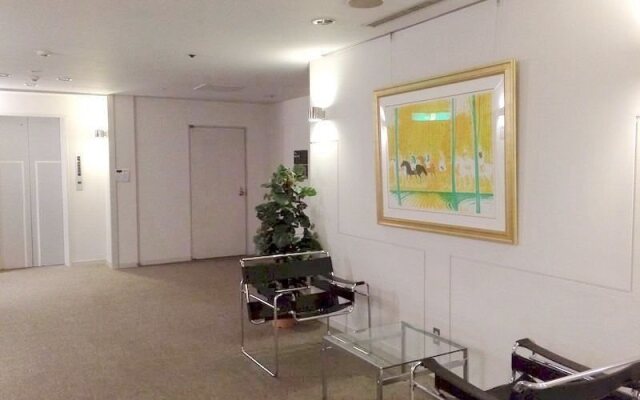 Green Sun Hotel