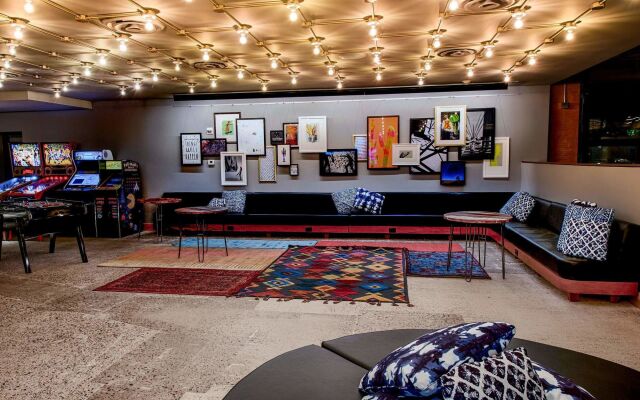 MOXY Phoenix Tempe/ASU Area