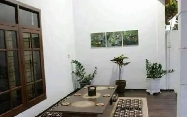 Villa Malang MARRY IND Puncak Buring