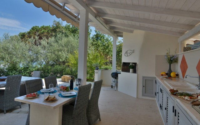 Villa Splendida 8 in Cefalù