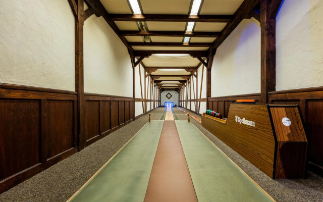 MK Hotel Remscheid