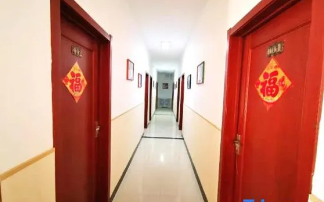 Xiaoyadan Inn