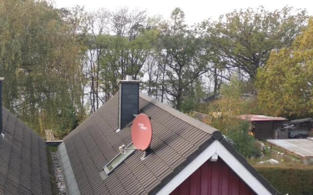 PONTUS Ferienwohnung FeWo2