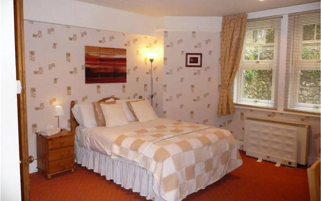 Rokeby Guest House
