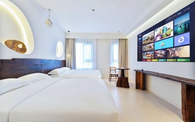 Xi'an YOLO Guest House