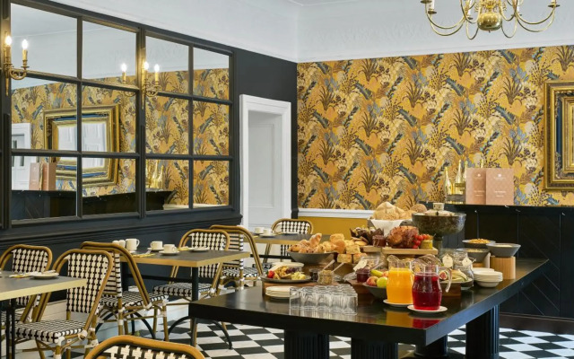 Summerhill House Hotel