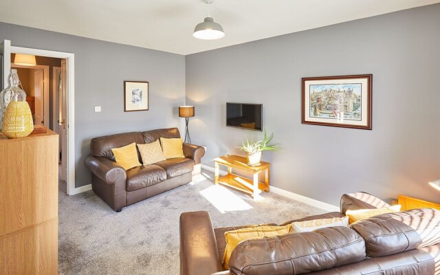 Host Stay Bamburgh 38