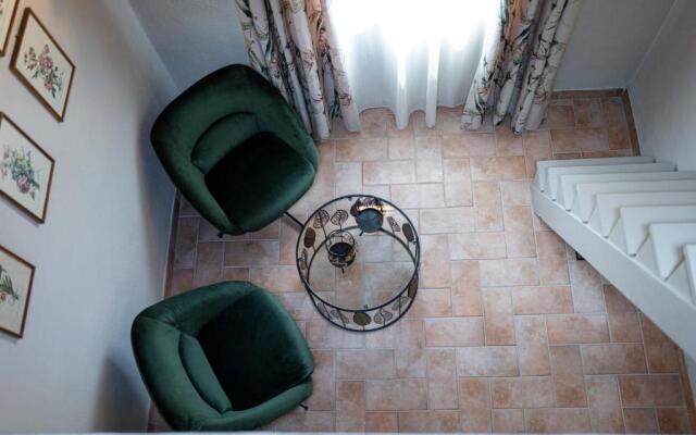 Acqua di Civita Beauty & Rooms in Mercatello