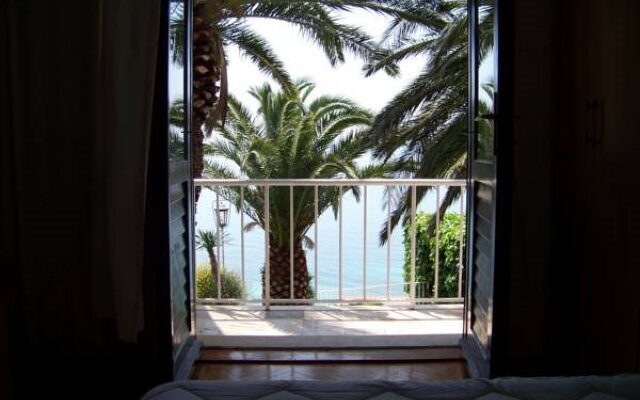 Beach Villa Bozikovic