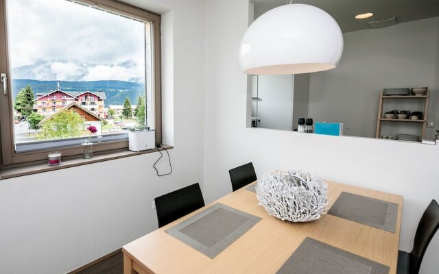 Modern Apartment in Schladming With Sauna