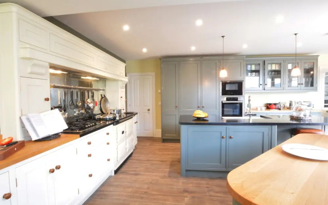 28 South Green, Southwold