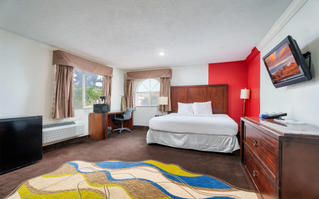 Ramada by Wyndham La Verkin Zion National Park