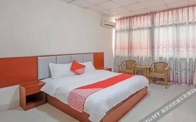 Xintiandi Hotel