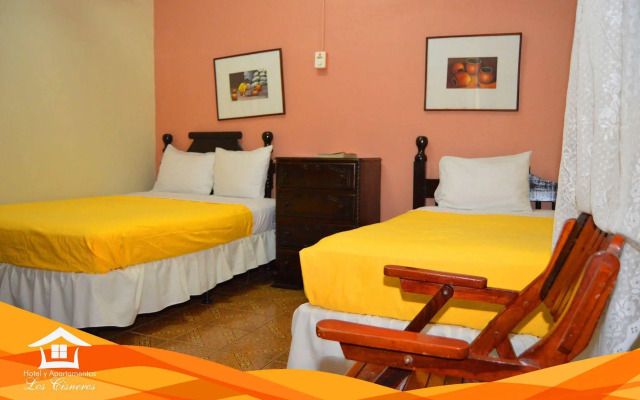 Hotel Los Cisneros