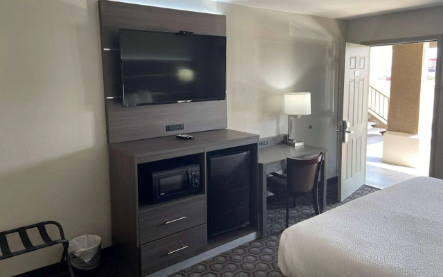Aloft Dallas DFW Airport Grapevine