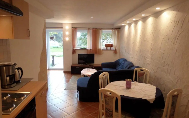 Ferienwohnung im Lehnhäusl