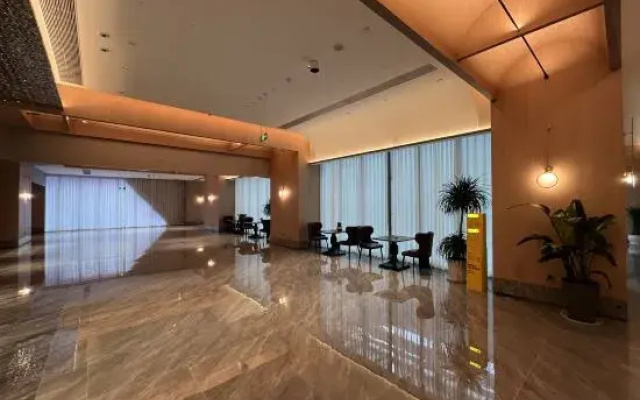 HuaMan Hotel