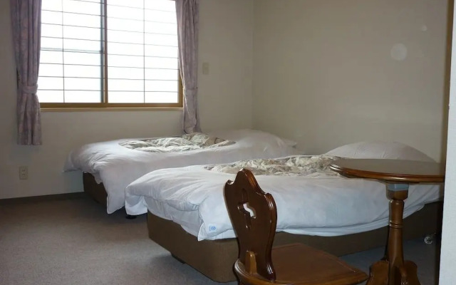 Stayful House Nakamachi