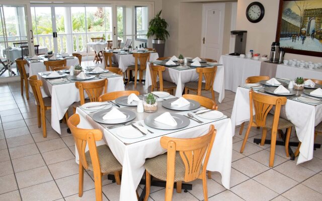 Bell Rosen Guesthouse