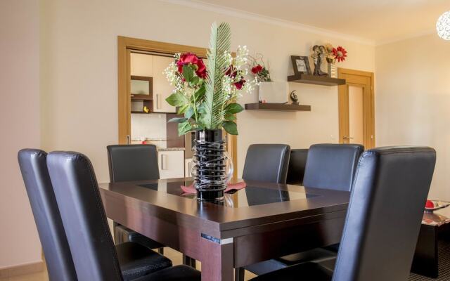 B13 - Marina Condominium by DreamAlgarve