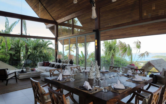 Panacea Retreat