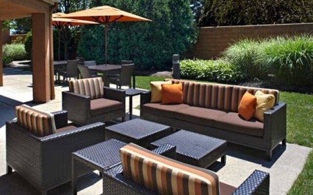 Courtyard Toledo Rossford/Perrysburg